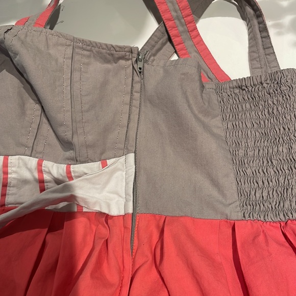 (2/$30) silence + noise dress - small - Picture 7 of 9